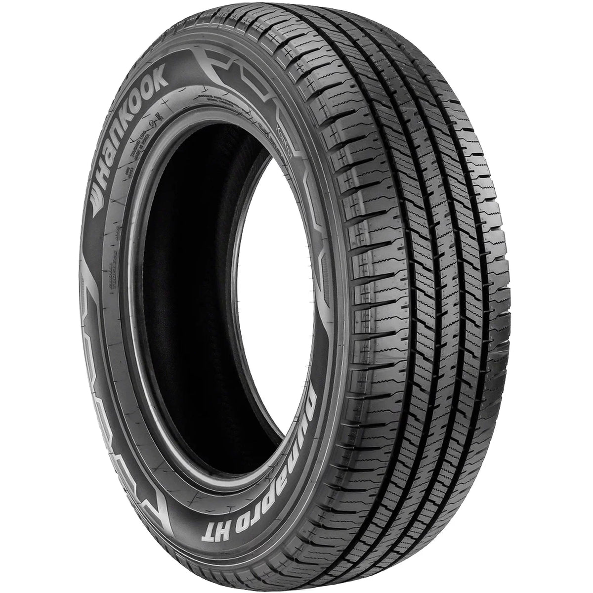 Hankook Dynapro  () Highway 205/75R16C 113/111R  Light Truck Tire