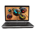 Used Dell Dell  Laptop Intel i5 Dual Core Gen 3 4GB  250GB  Windows 10 Professional 64 Bit