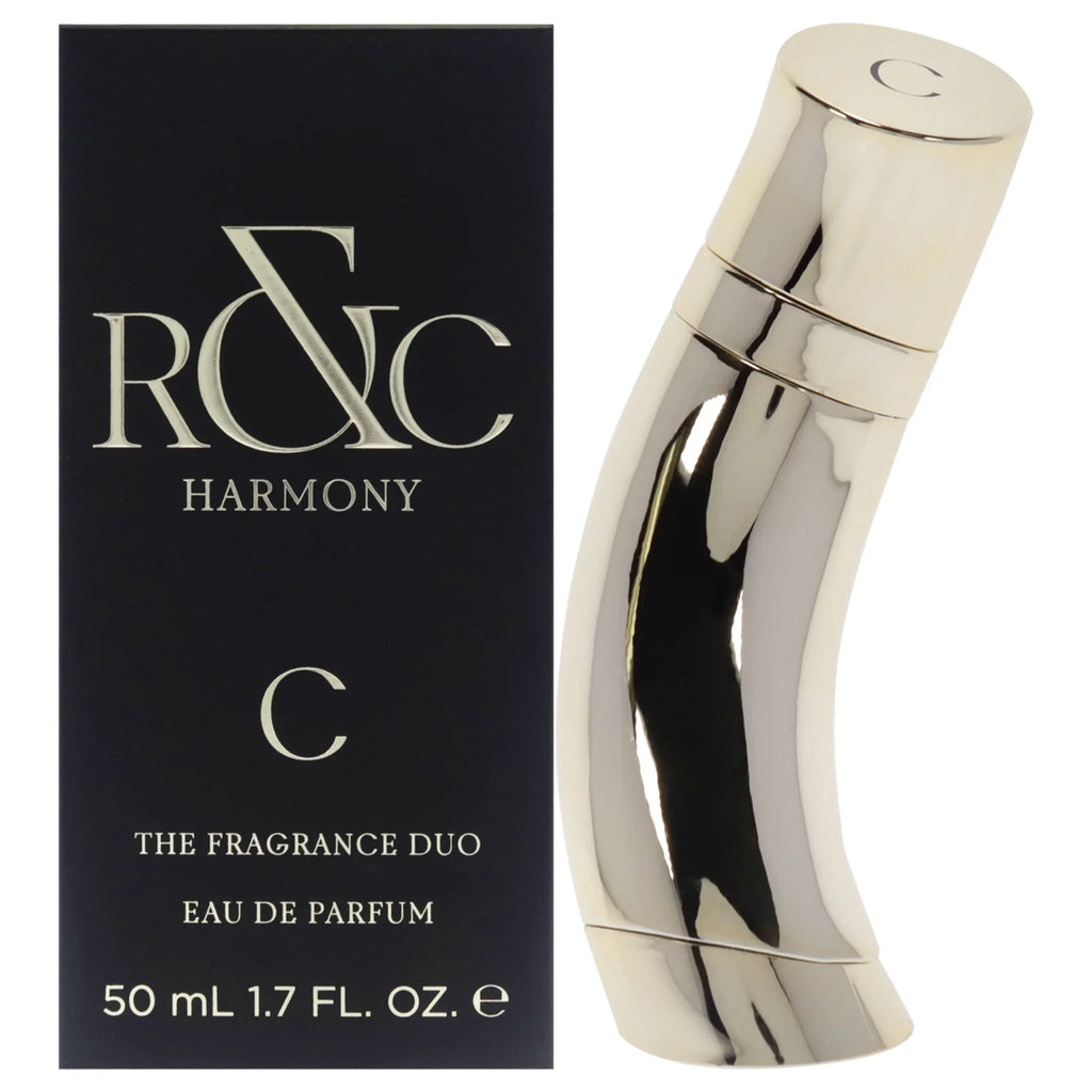 Russell and Ciara Harmony  , 1.7 oz  Spray