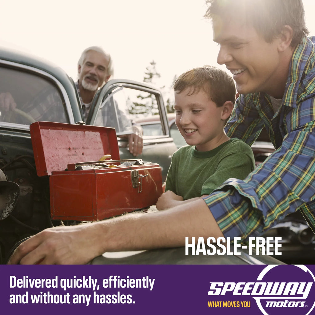 Racing  50mm Wastegate With 4, 6  Springs