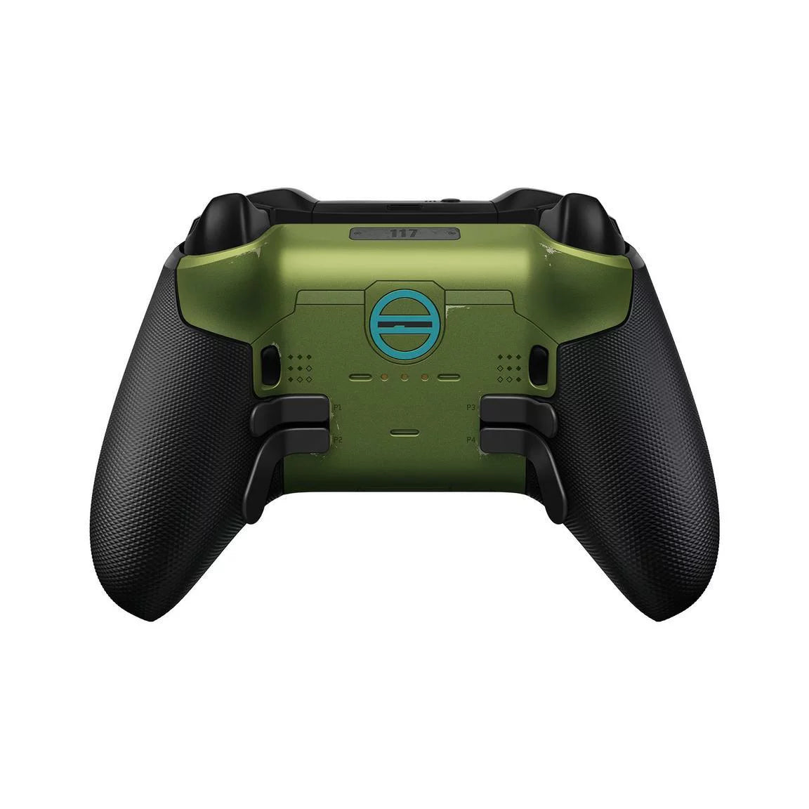 Microsoft Xbox Elite Wireless Controller Series 2 - Halo Infinite Limited Edition - gamepad - wireless - Bluetooth - for , Microsoft Xbox One, Android, iOS, Microsoft Xbox Series