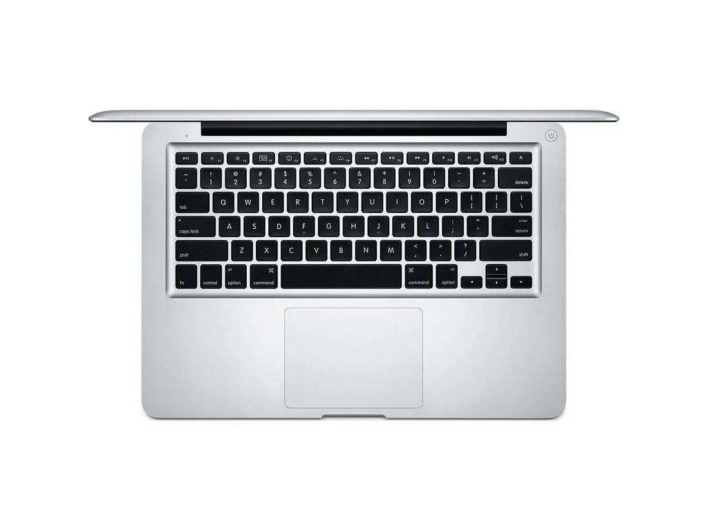 Apple MacBook Pro / - 13.3" Intel Core  2.7 GHz 4GB  500GB  Silver - 2011 (Used)