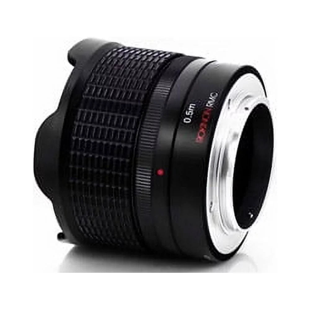 '-  12mm f/7.4 Fisheye Lens for Fuji  Cameras