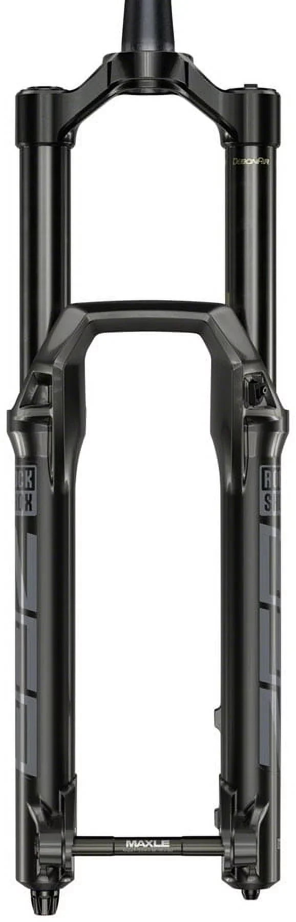 RockShox  Select Charger  Suspension Fork | 27.5" | 180mm | 15x110mm | 38mm