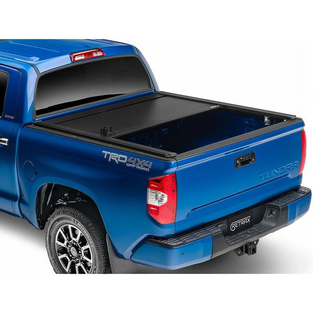 Retrax By Realtruck Retrax By Realtruck Retraxone  Retractable Truck Bed Tonneau Cover | -60454 | Compatible With Select 2015-2022 Chevy/ Colorado/Canyon 5' 3" Bed (62.7")