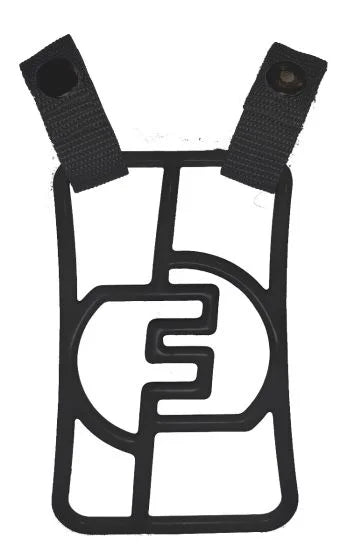Defender Mask Throat Guard