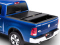 by RealTruck BAKFlip  Hard Folding Truck Bed Tonneau Cover | 226203 | Compatible with 2002 - 2018, 2019 - 21 Classic Dodge Ram 1500, 2003-21 2500/3500 6' 4" Bed (78")