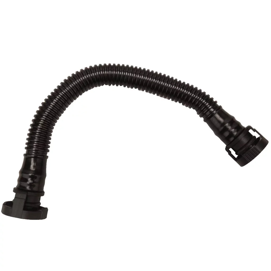 For   Eos  Jetta Passat   Crankcase Vent Valve and Hoses Set Kit Fits select: 2007   , 2008   /