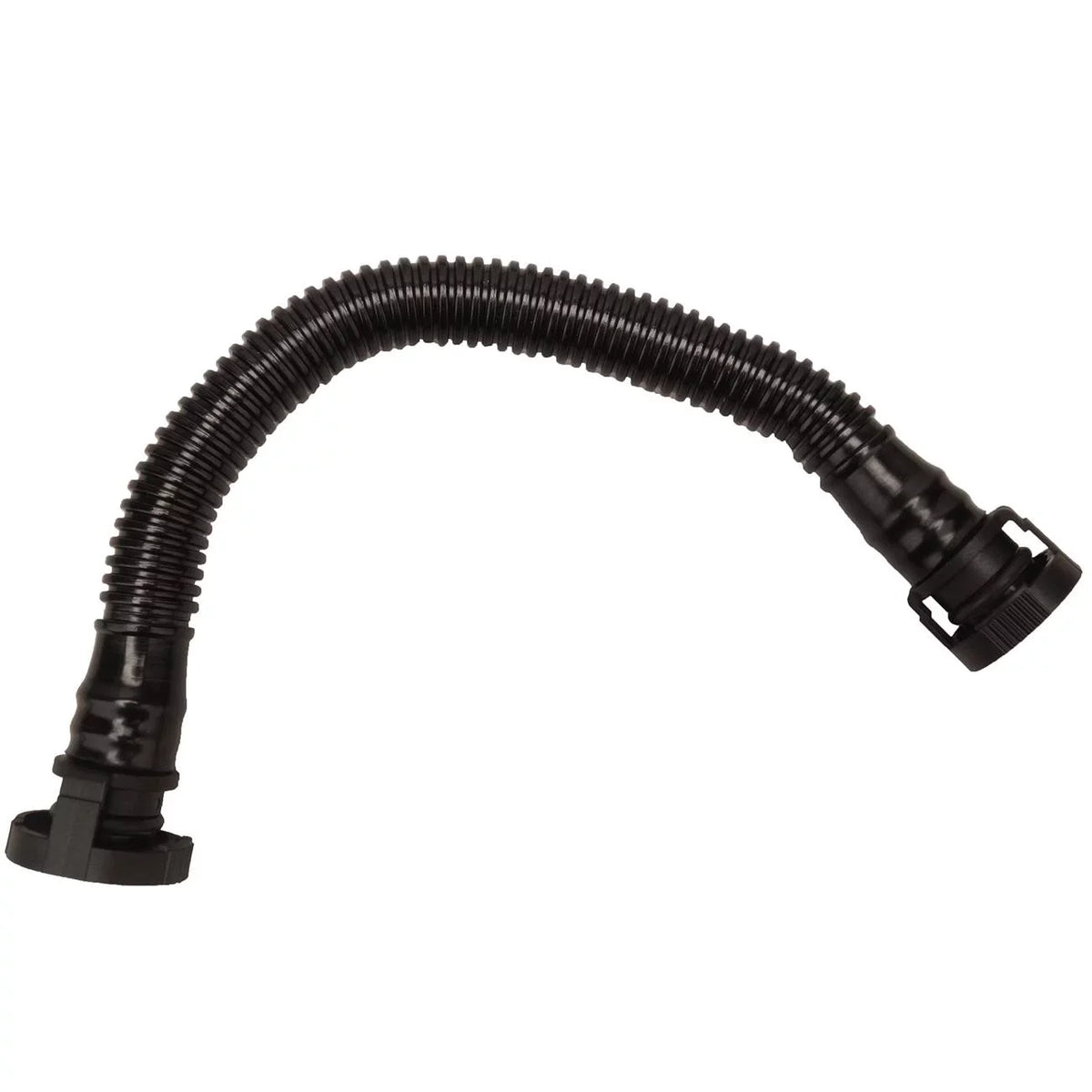 For   Eos  Jetta Passat   Crankcase Vent Valve and Hoses Set Kit Fits select: 2007   , 2008   /