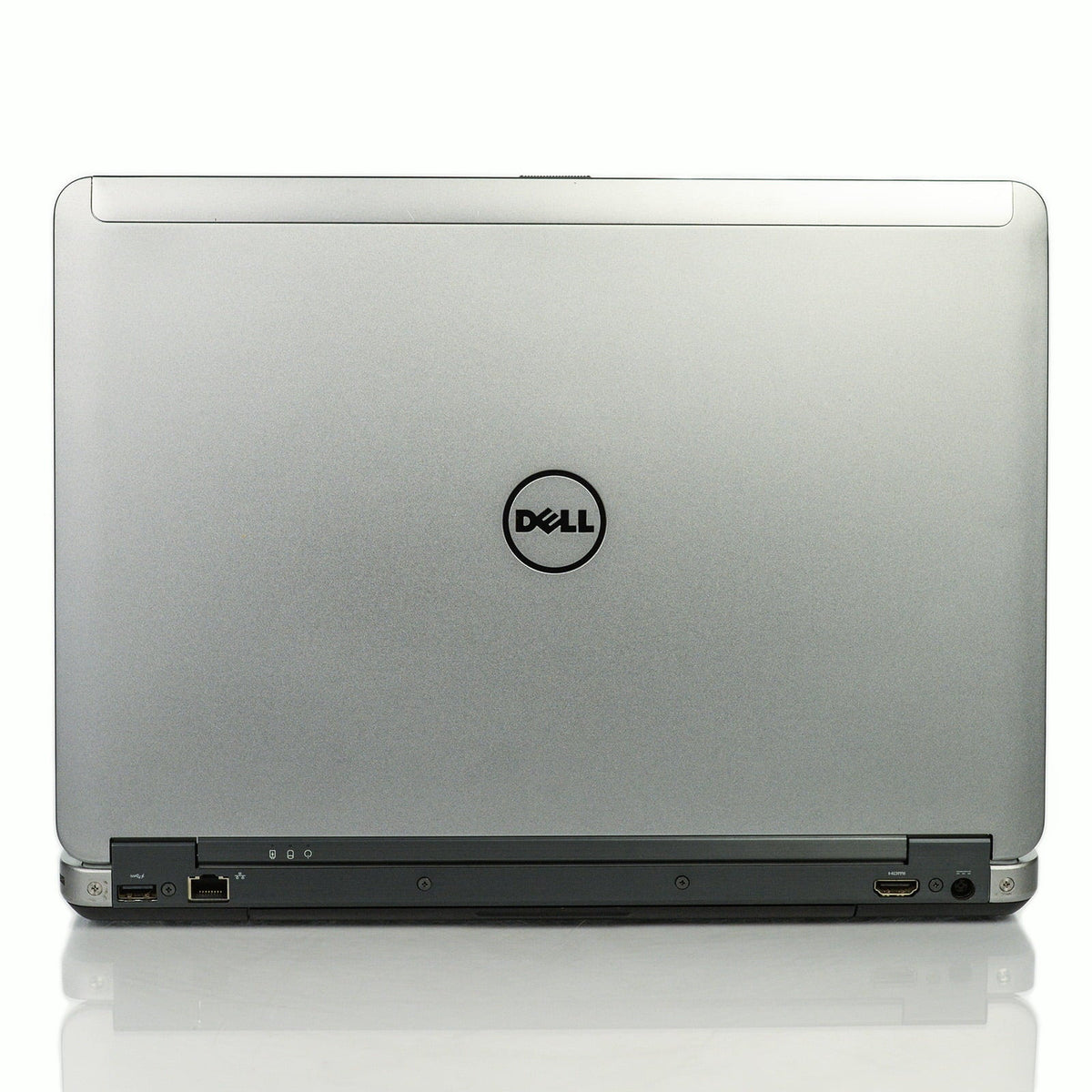 Used Dell Latitude  Laptop i7 Dual-Core 4GB 500GB Win 10 Pro  v.