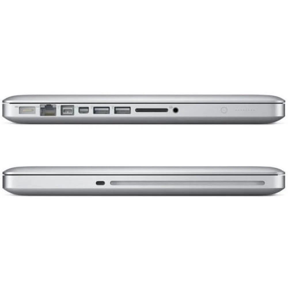 Restored Apple MacBook Pro Laptop Core i5 2.3GHz 4GB  320GB  13" - / (2011) (Refurbished)