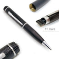 Hidden Cam Pocket Pen Camera 1080P  Mini Body Video Recorder  Security