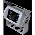 Rydeen  Pro Back Up Camera with Sunvisor Metal Housing