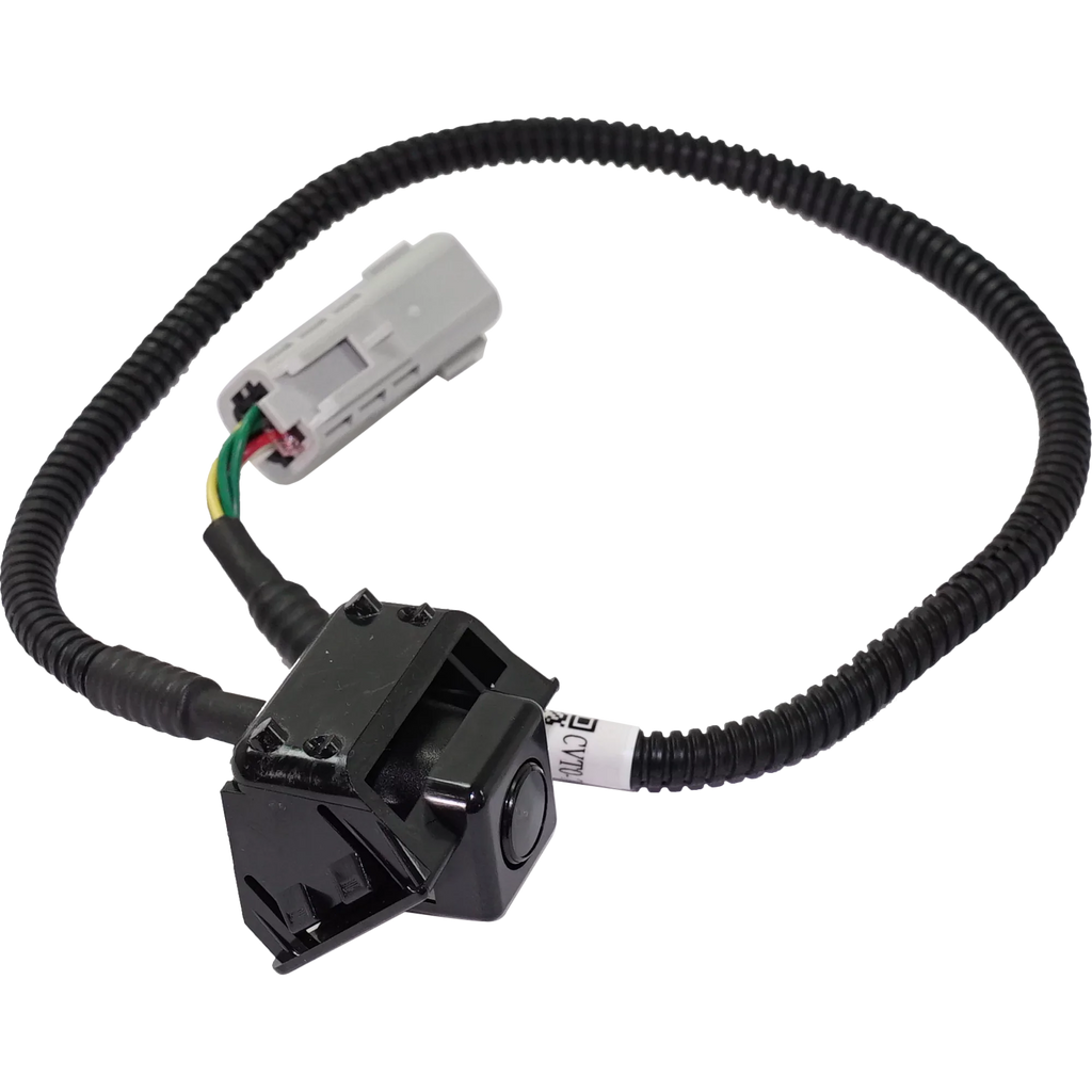 Back Up Camera Compatible with 2009-2016  Acadia