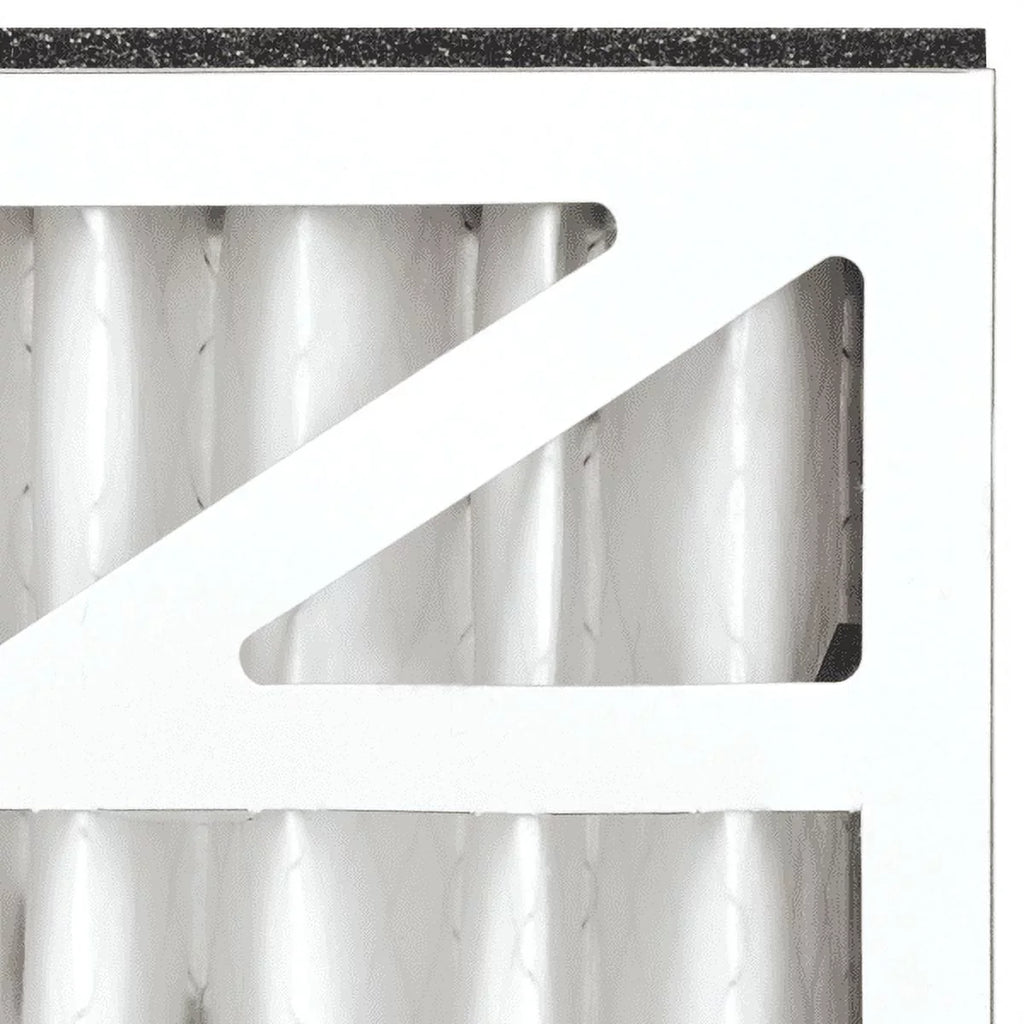 16"  25"  3"  8 Air Bear Filter Replacement, 6-Pk