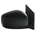 New Right Mirror Compatible With Dodge Grand Caravan Se Premium Plus Crew Canada Value Package Gt / Sxt Mini Passenger Van 4-Door 3.6L 2019 2020 By Part Number 4400141 5113410Al 5113410Am