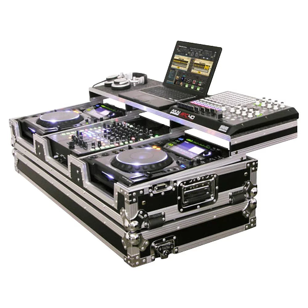 Odyssey  Remixer /  Coffin Case