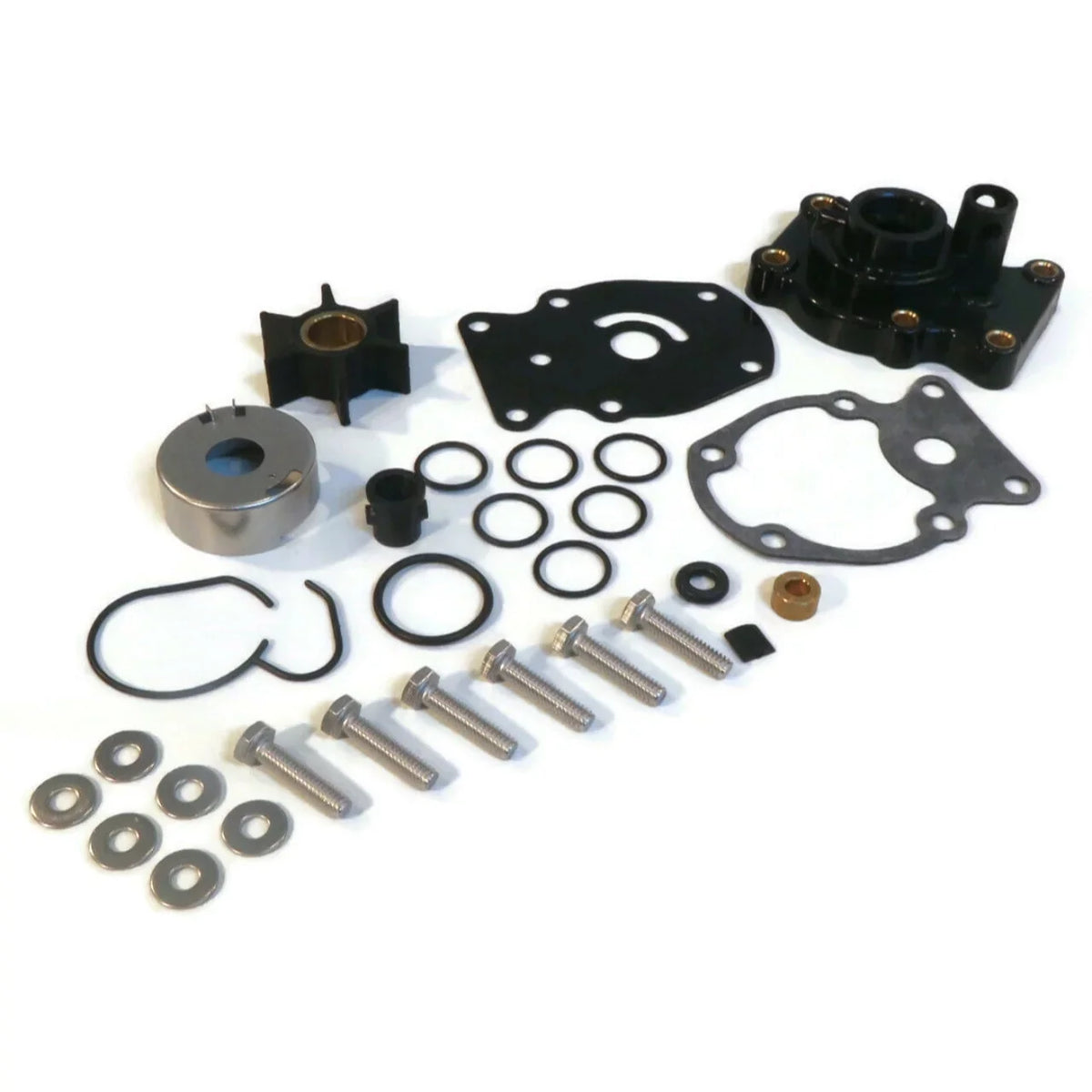 The  Shop | Water Pump Kit For 1982 Johnson 35  , ,  Outboard Engine