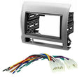 Silver Dash Kit for 05-11 Toyota Tacoma