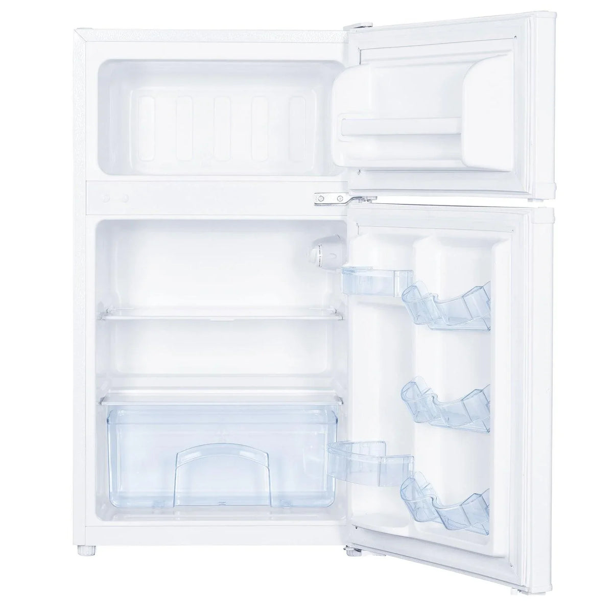 Avanti 3.1 cu. ft. Compact Refrigerator, in White ()