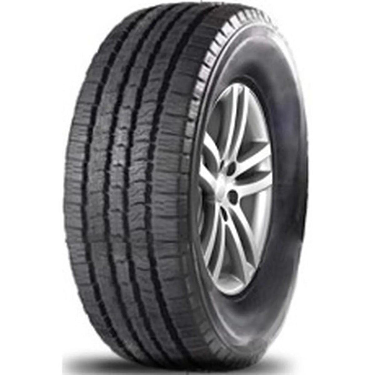 Venezia Crusade  Highway /75R16 120/116S  Light Truck Tire