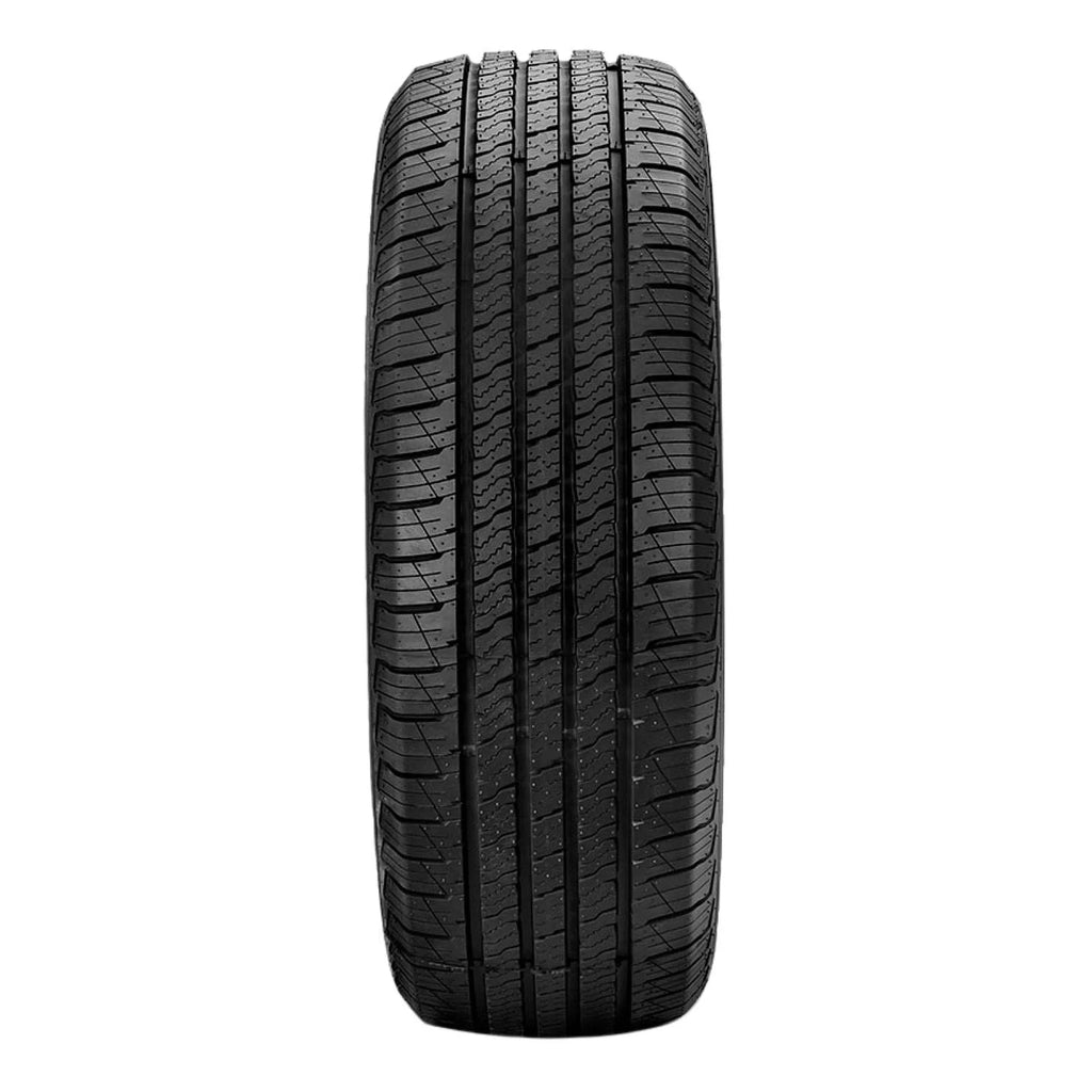 Lionhart Lionclaw  /75R16 120/116S Fits: 2015 Toyota Tacoma  Pro, 1995-2002 Chevrolet Tahoe