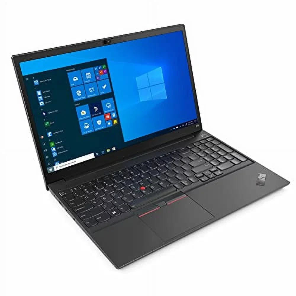 2022 Lenovo ThinkPad  Gen 2 Business Laptop 15.6"   Touchscreen Intel i7-1165G7 Iris Xe Graphics 32GB  2TB .2 NVMe  Backlit  w/  Reader Thunderbolt 4 WiFi 6 Windows 10 Pro