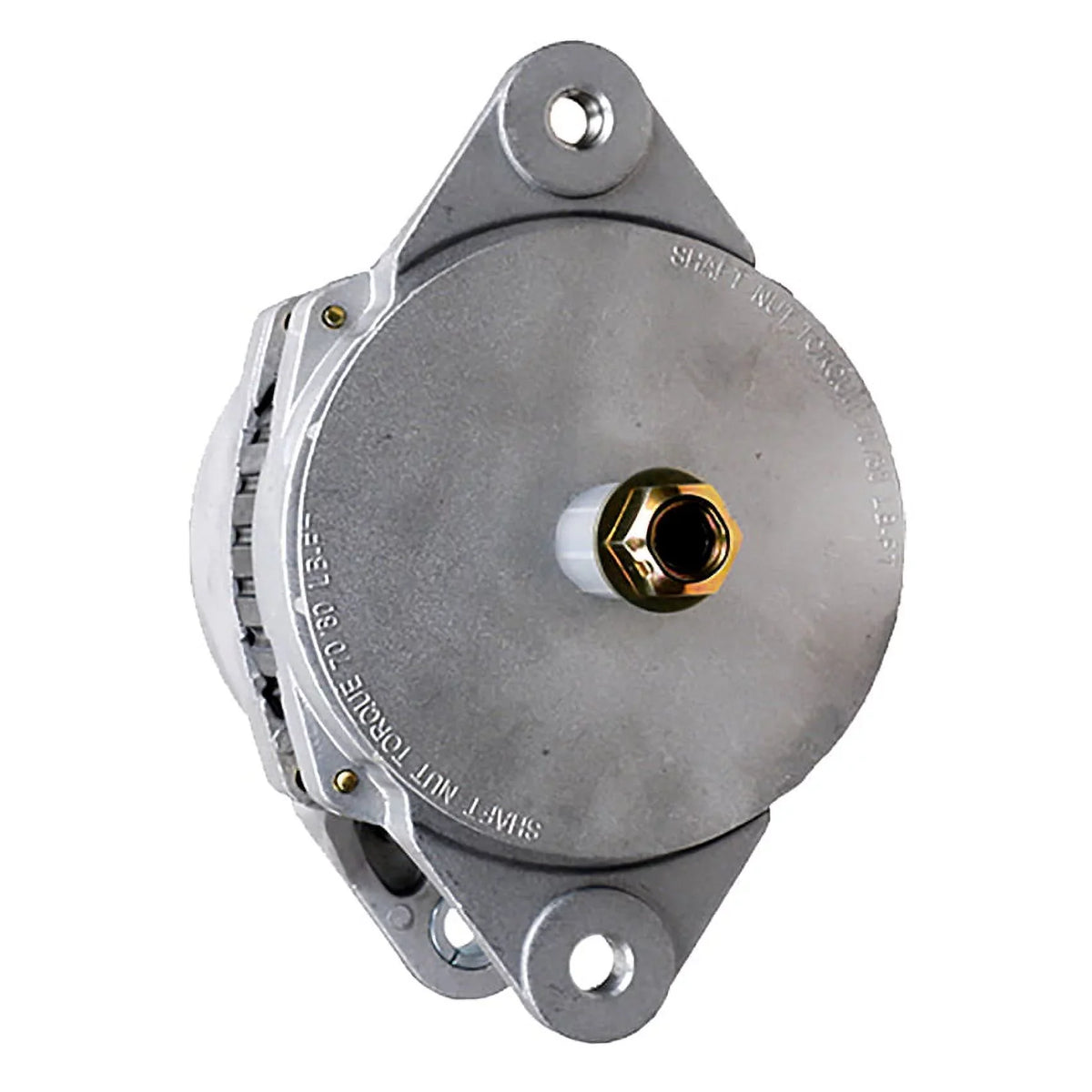 New Alternator Fits Ford  8.3L 1992-1999 19010136 F3Ht-10300-Aa 1677974C91
