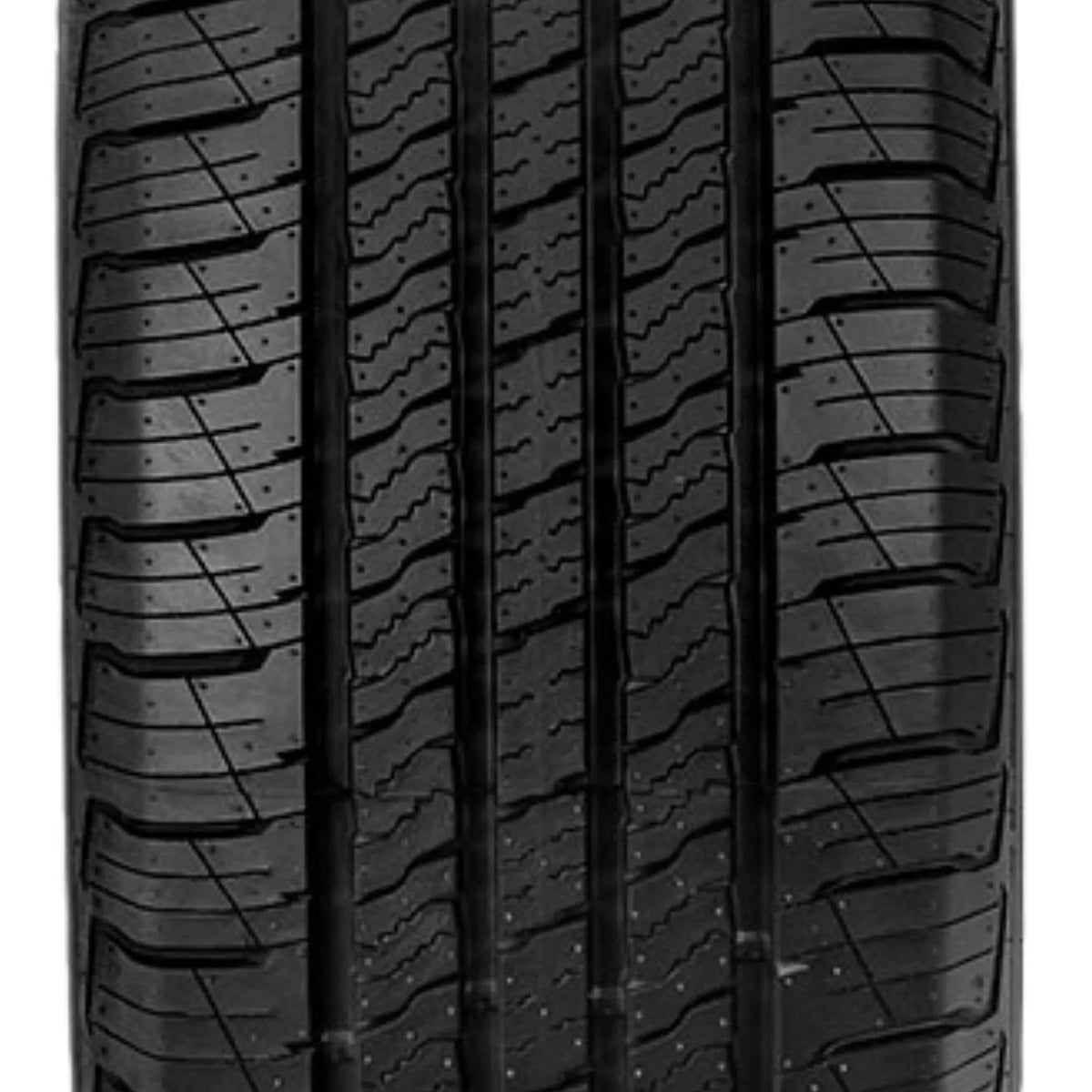 Lionhart Lionclaw  /75R16 120/116S Fits: 2015 Toyota Tacoma  Pro, 1995-2002 Chevrolet Tahoe
