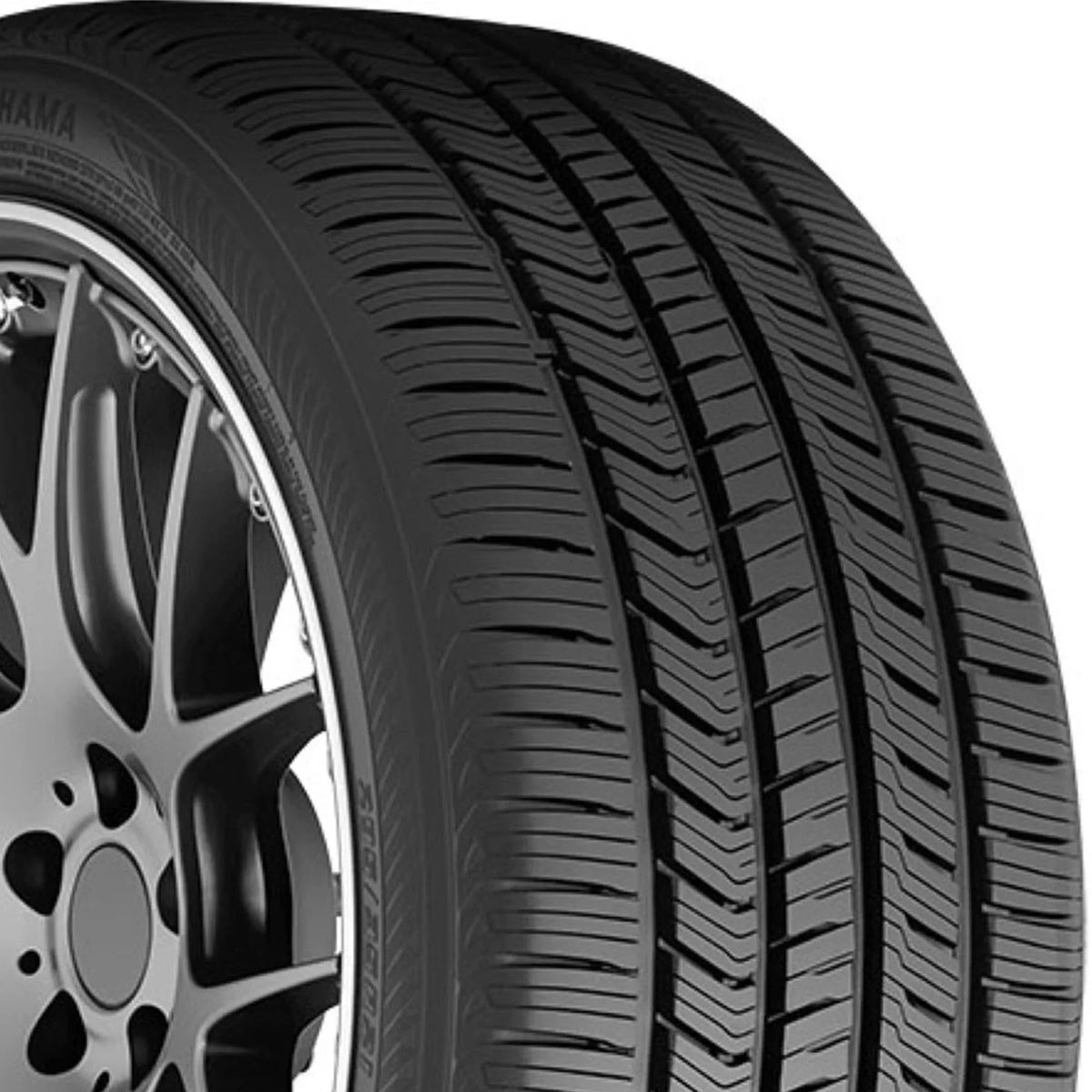 Yokohama Geolandar - 235/50R20 104W  All Season Tire