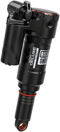 RockShox Super Deluxe Ultimate  Rear Shock - 165 x 45mm, LinearAir, 2 Tokens, Reb/Low Comp, 320lb / Force,