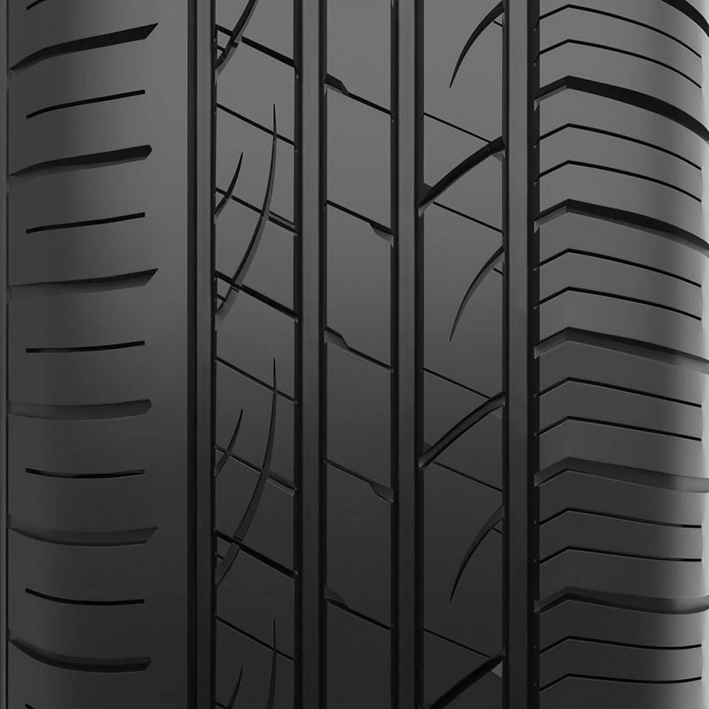 Fortune Viento  All Season 235/45ZR18 98Y  Passenger Tire