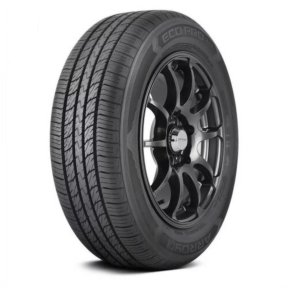 Arroyo Eco Pro / 185/60R16 86H  (4 Tires) Fits: 2017-18 Toyota Yaris iA Base, 2016 Scion iA Base