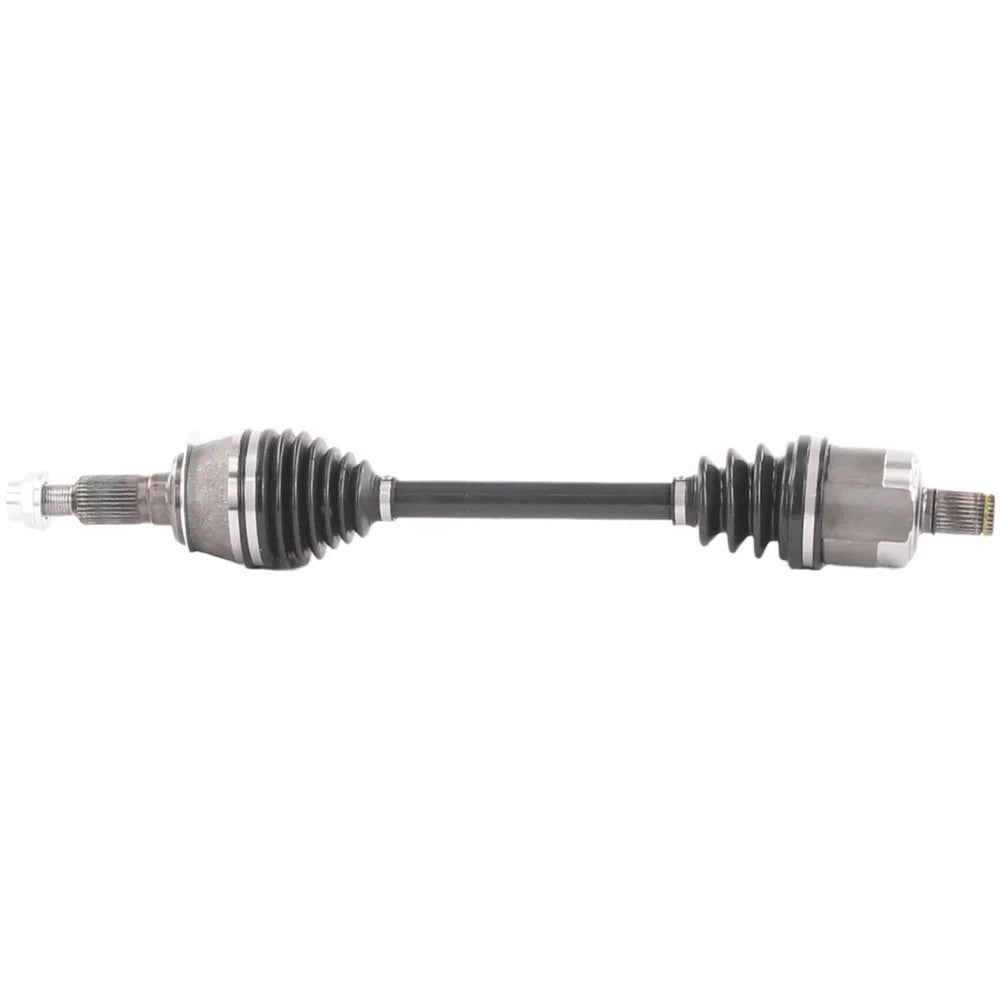 For Chevrolet Silverado  Sierra 2019 2020 Pair Front  Axle Shafts - Buyautoparts