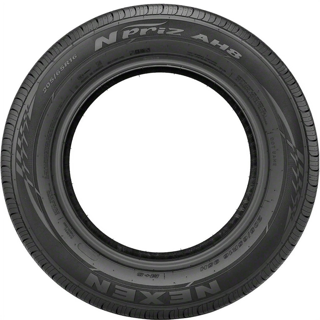 Set of 2 Nexen 'Priz  235/50R18 97H Tires