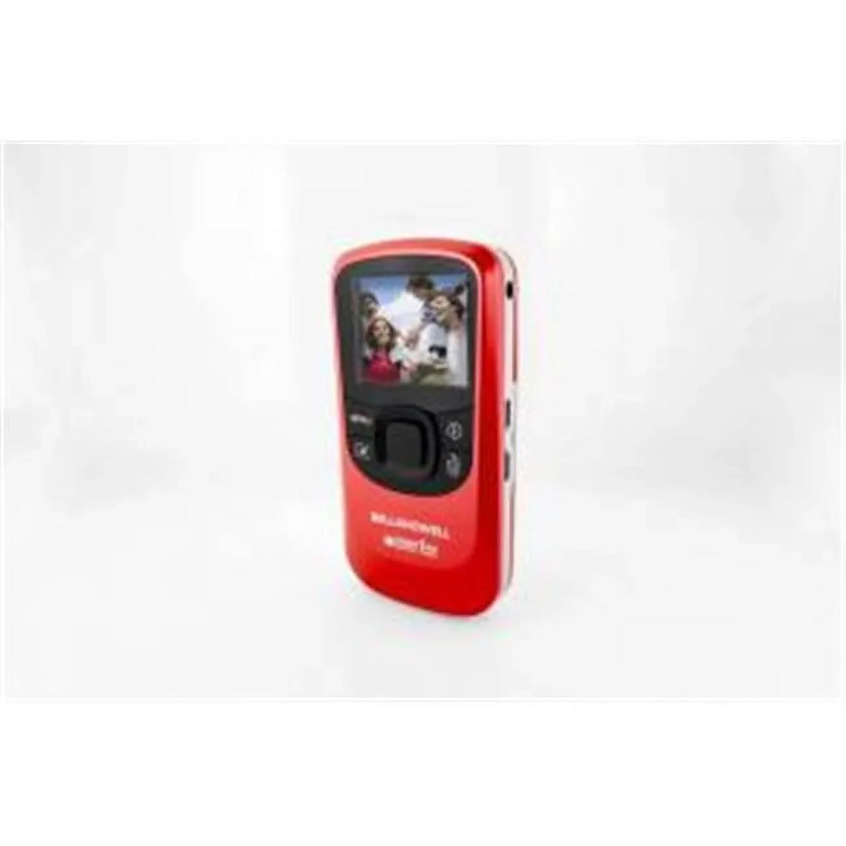 Bellhowell  Take  Digital Video Camcorder - Red