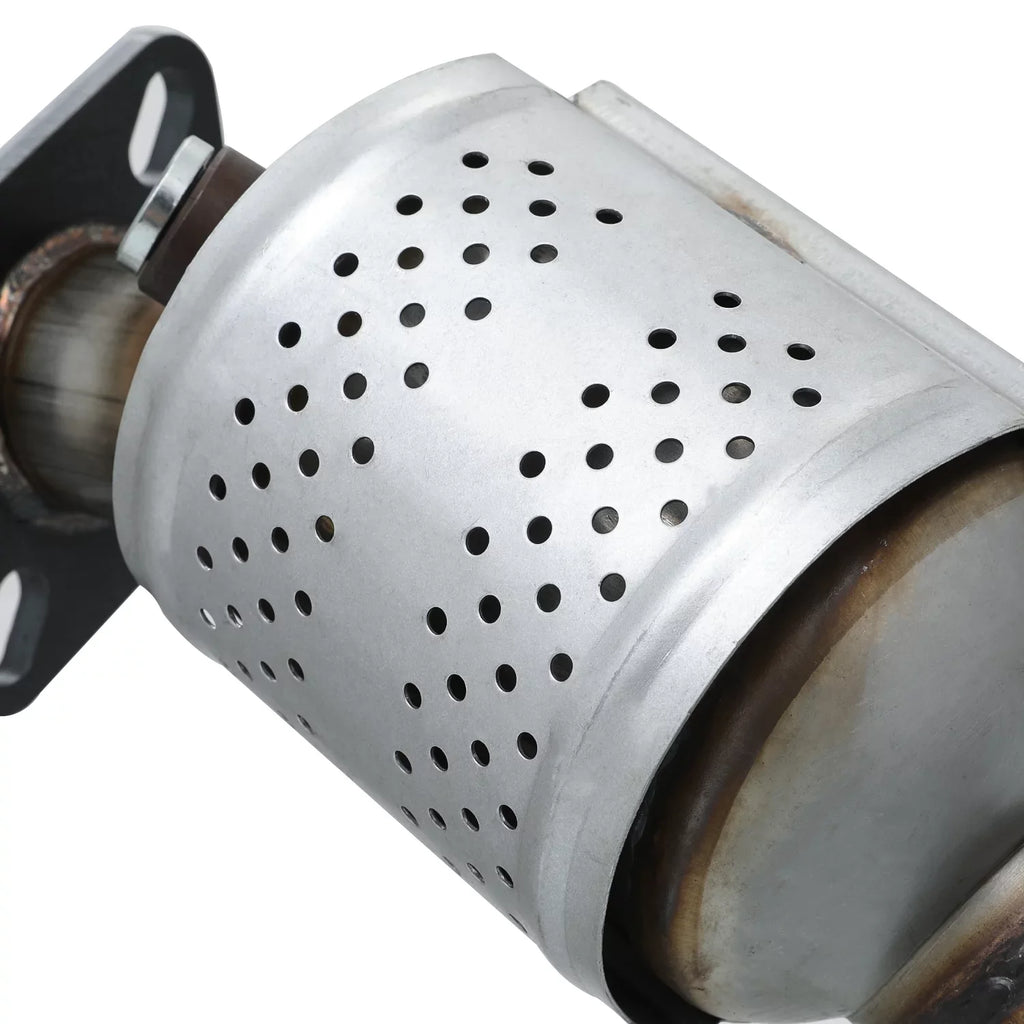 Magshion [ ] Exhaust Catalytic Converter For 1999-2006 Impreza/9-2X/Baja/Forester/Legacy/Outback 2.5