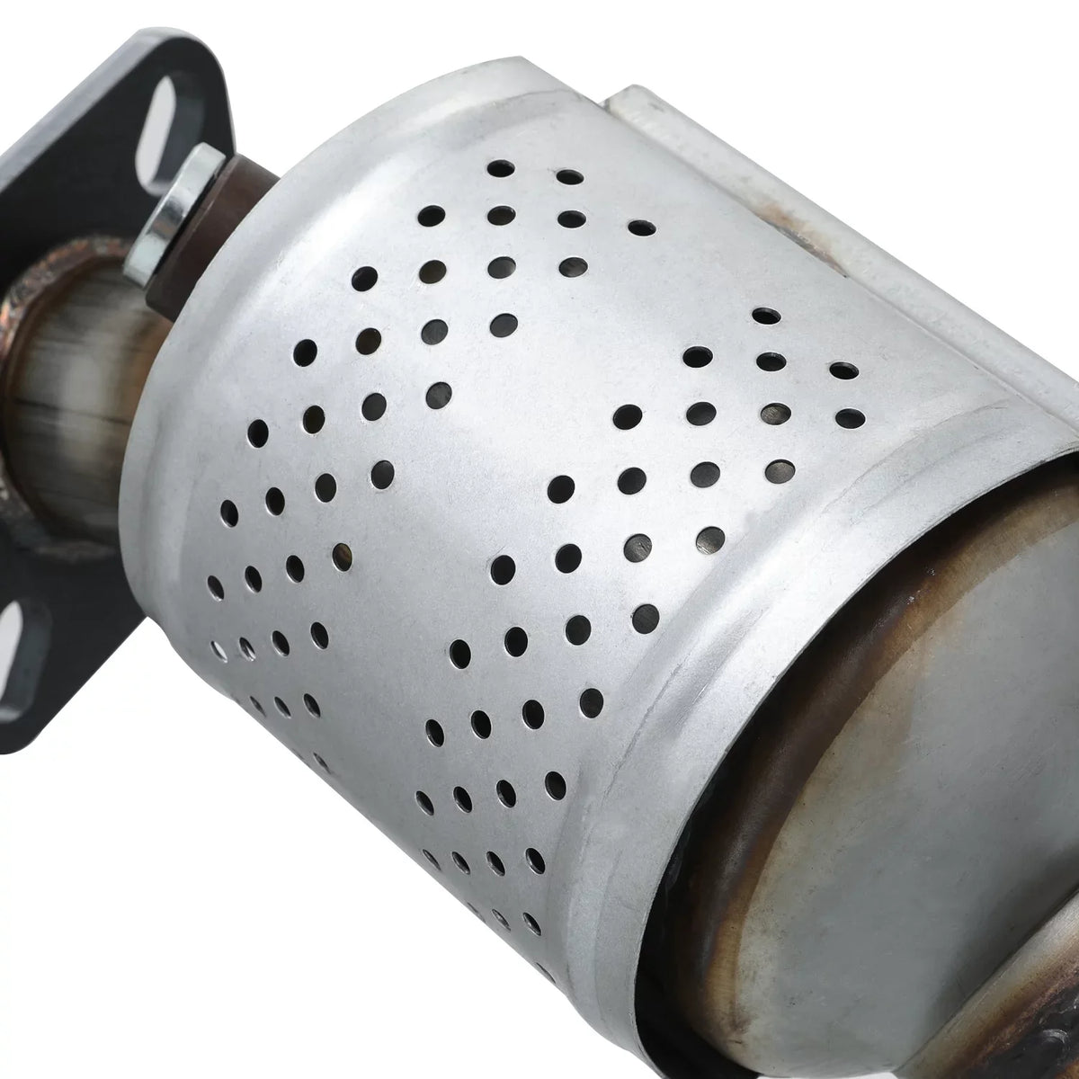 Magshion [ ] Exhaust Catalytic Converter For 1999-2006 Impreza/9-2X/Baja/Forester/Legacy/Outback 2.5