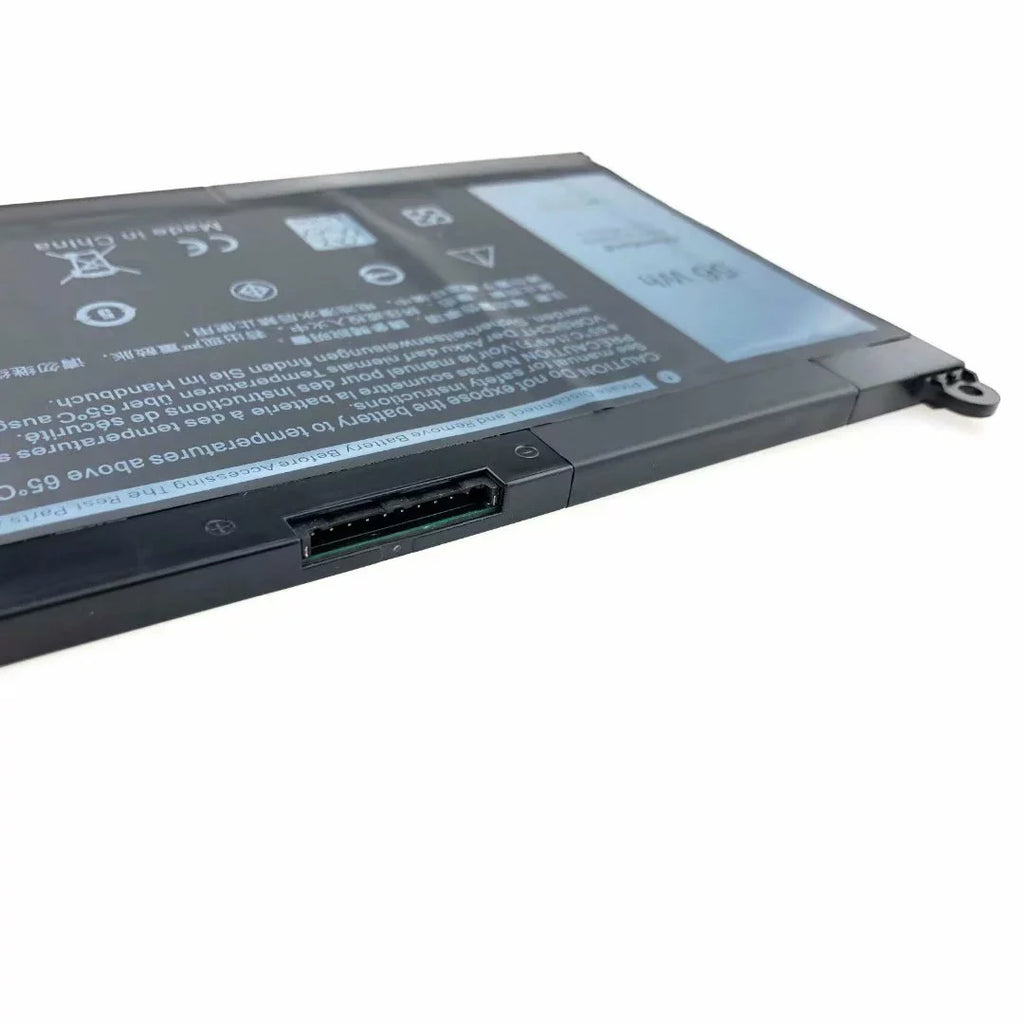 33YDH 033YDH Battery For Dell Inspiron 15 7577,Latitude 13 3380,Latitude 3480,Latitude 3580