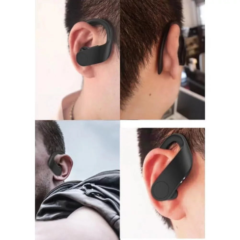 Wireless  Headphones for Samsung Galaxy  5G - Earbuds Earphones Ear hook True Stereo Headset Hands-free Mic Charging Case  Compatible With Samsung Galaxy  5G Phone