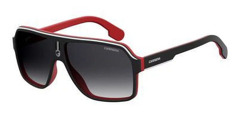 Carrera unisex rectangular frame style