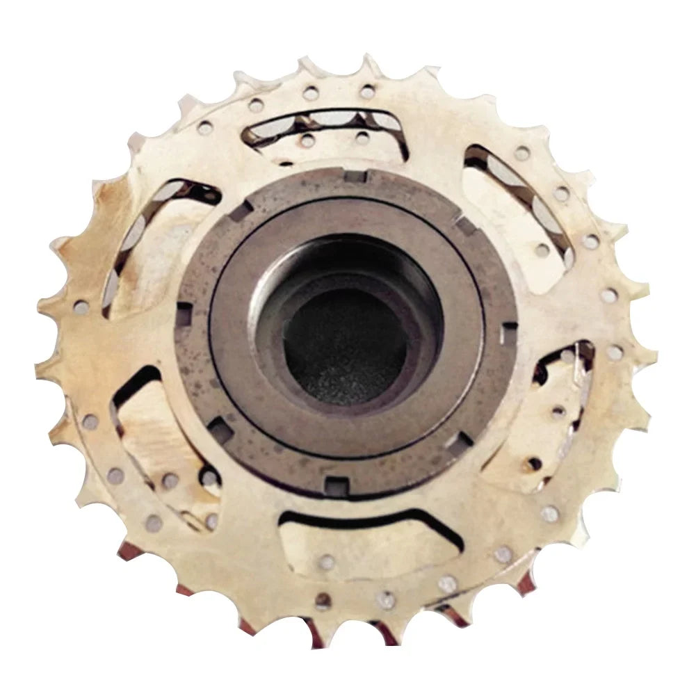 7 Speed Bike Freewheel