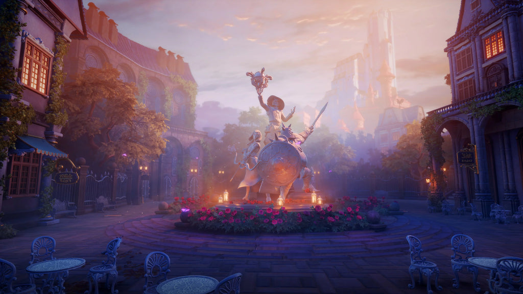 Trine 5:  Clockwork Conspiracy, Xbox Series