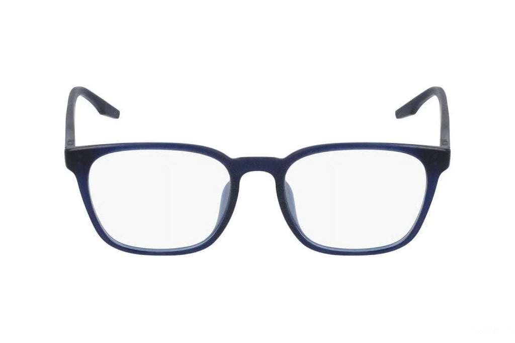 Eyeglasses   5025  411 Matte Crystal Obsidian