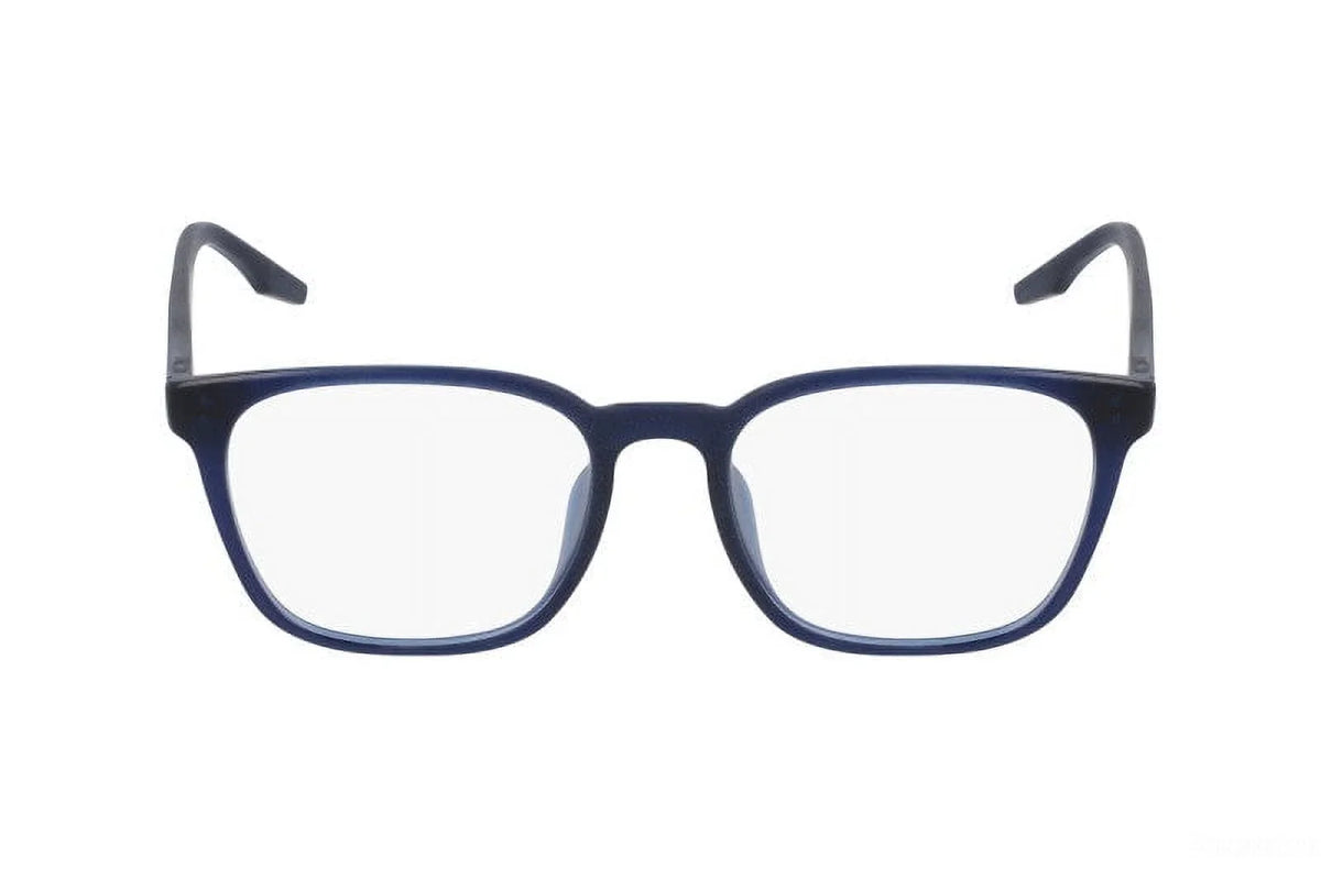 Eyeglasses   5025  411 Matte Crystal Obsidian