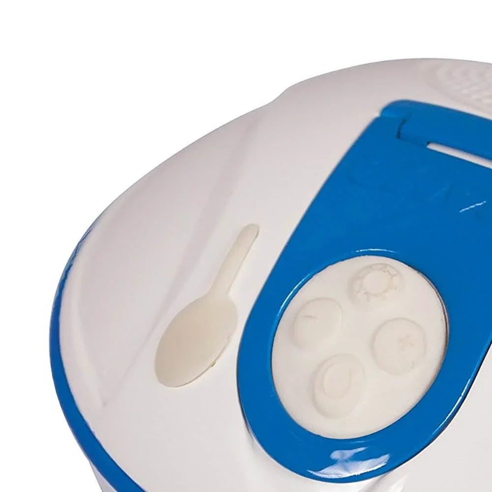 4312 Wireless Bluetooth 3.0 Speaker and Light Show Swimming Pool Display